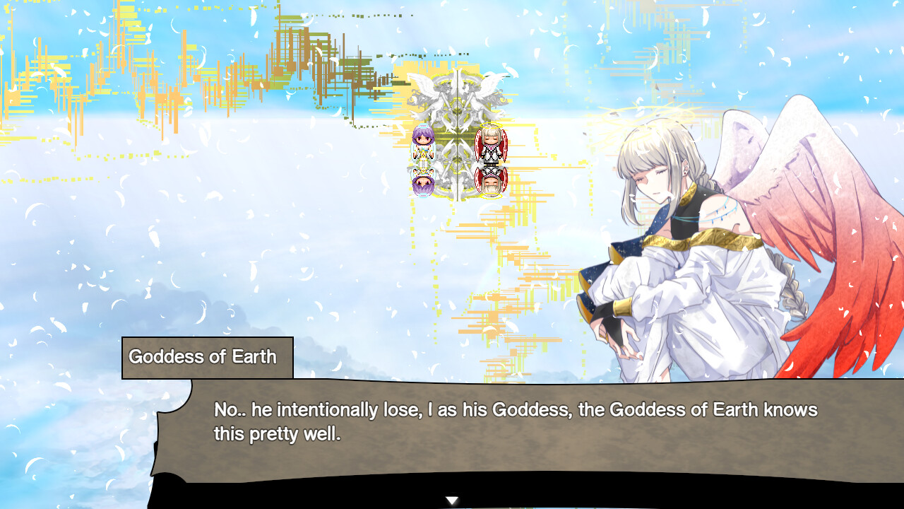 Reincarnated as a Noble - Screenshot 4