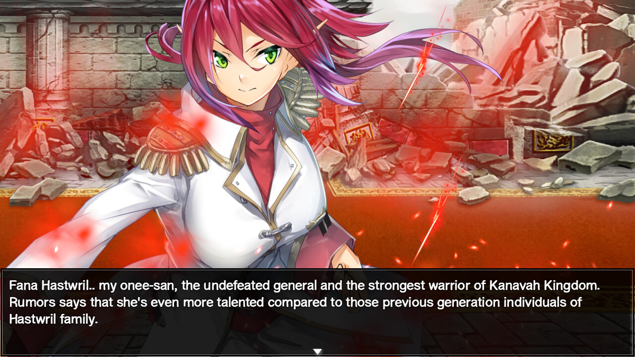 Reincarnated as a Noble - Screenshot 3