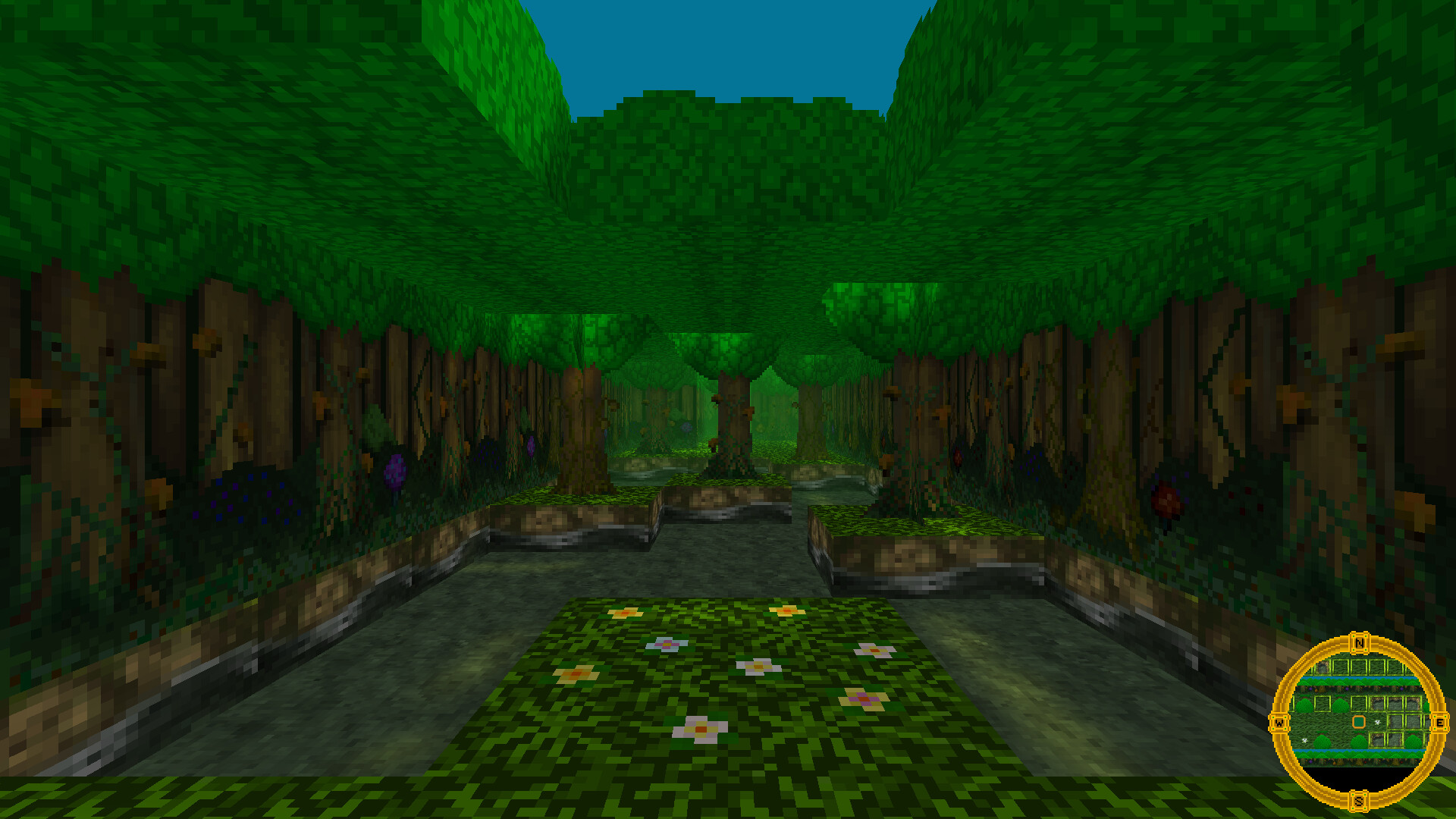 Chronicles of Vaeltaja: In Search of the Great Wanderer - Screenshot 8