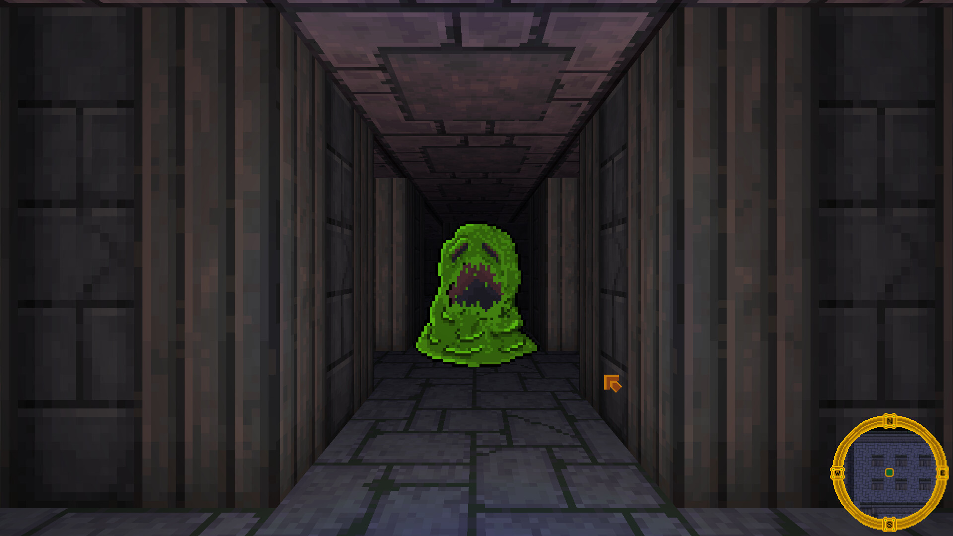 Chronicles of Vaeltaja: In Search of the Great Wanderer - Screenshot 12