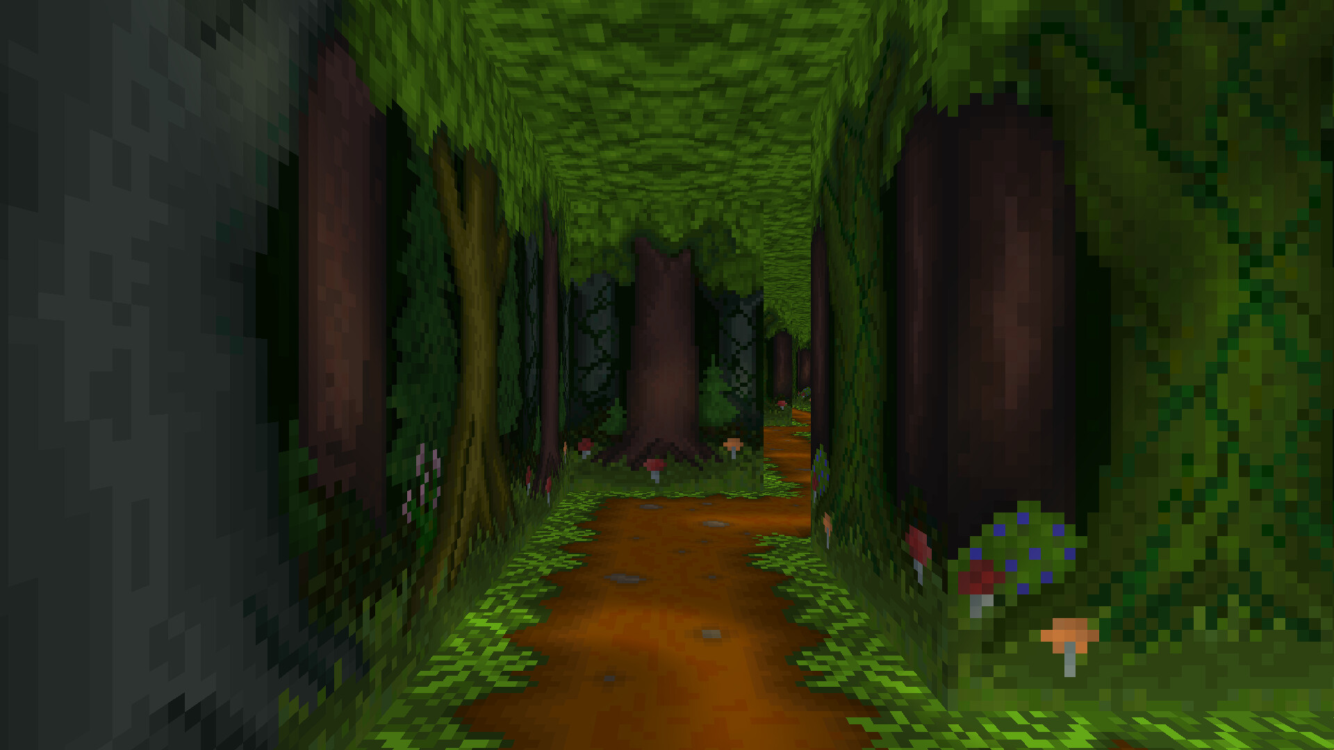 Chronicles of Vaeltaja: In Search of the Great Wanderer - Screenshot 11