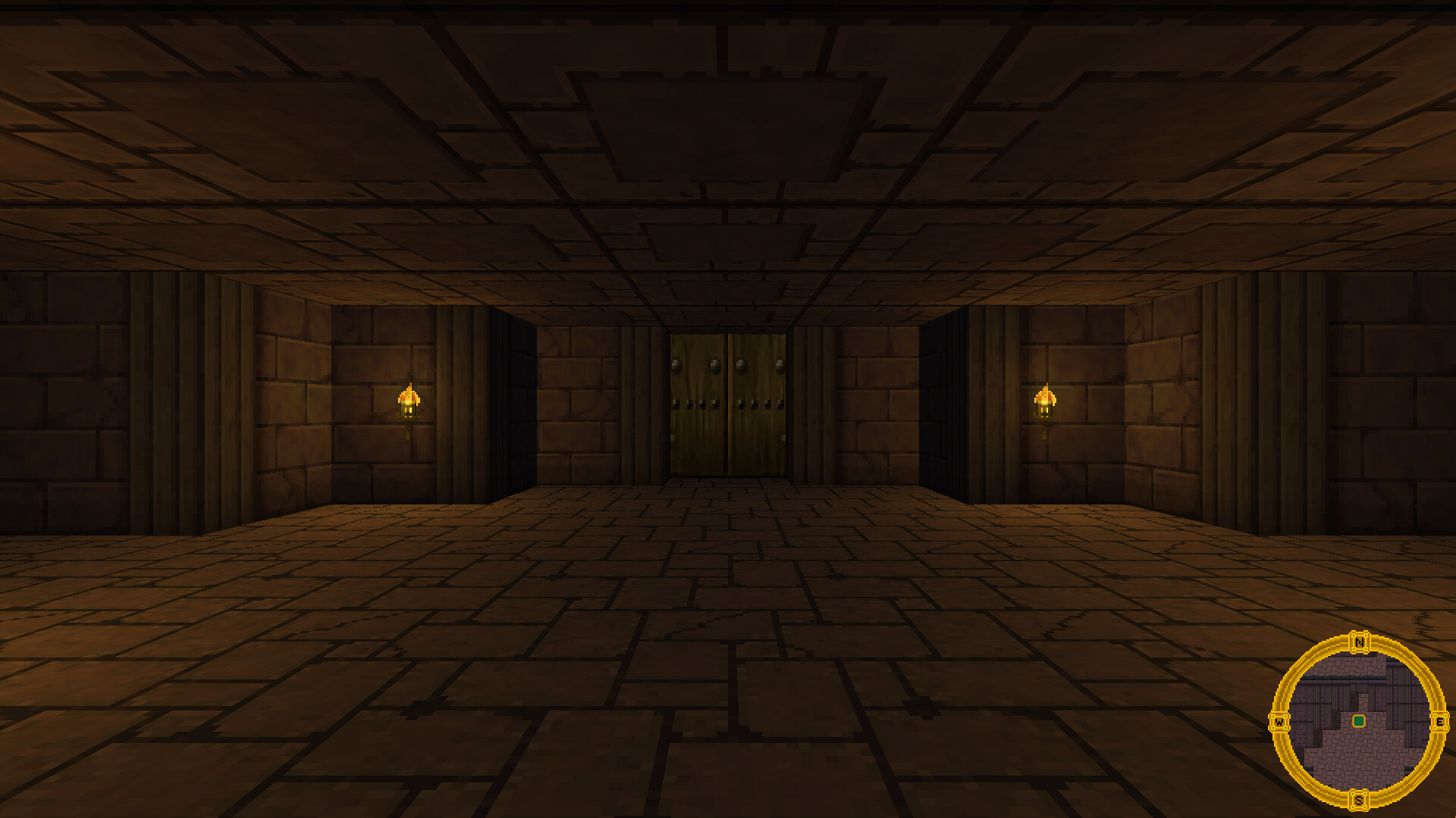 Chronicles of Vaeltaja: In Search of the Great Wanderer - Screenshot 18