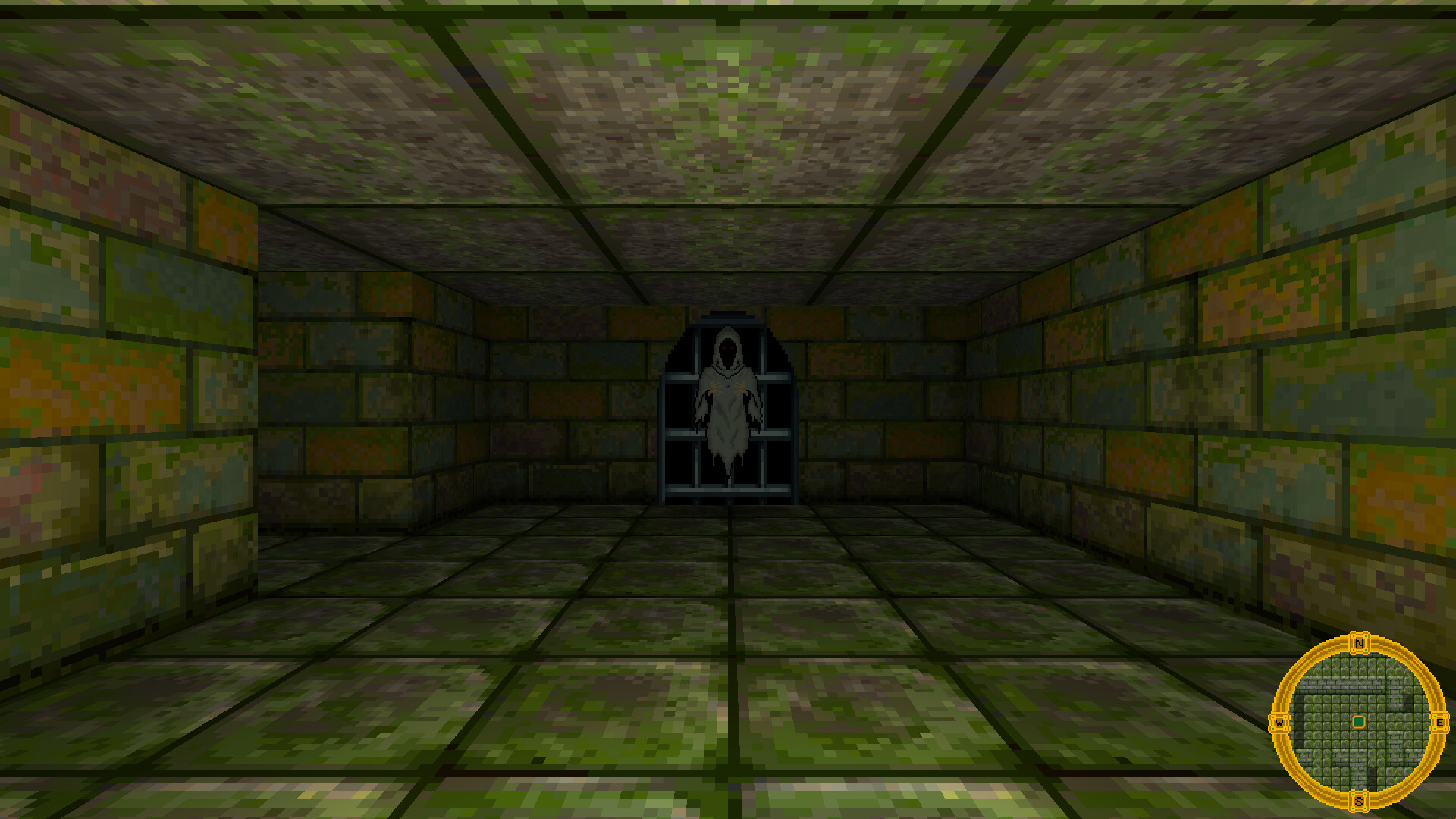 Chronicles of Vaeltaja: In Search of the Great Wanderer - Screenshot 5