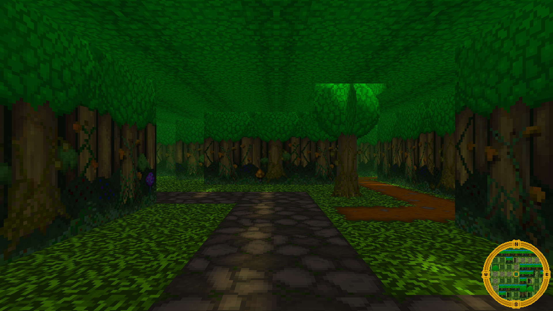 Chronicles of Vaeltaja: In Search of the Great Wanderer - Screenshot 2