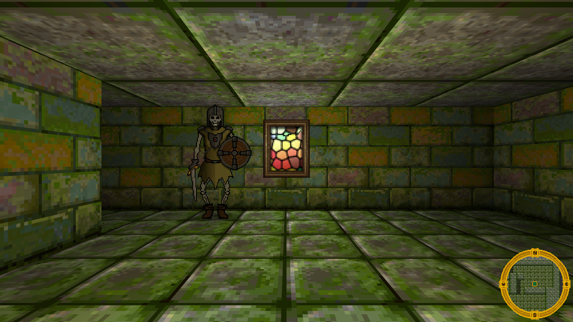 Chronicles of Vaeltaja: In Search of the Great Wanderer - Screenshot 15