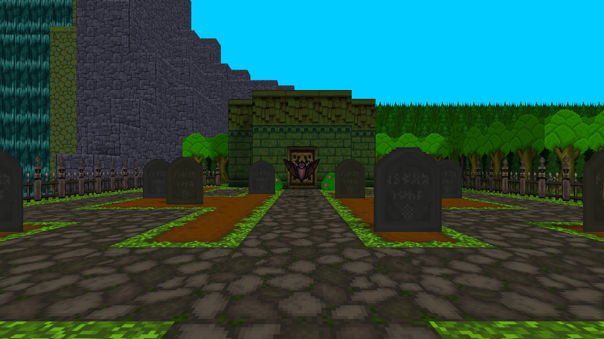 Chronicles of Vaeltaja: In Search of the Great Wanderer - Screenshot 7