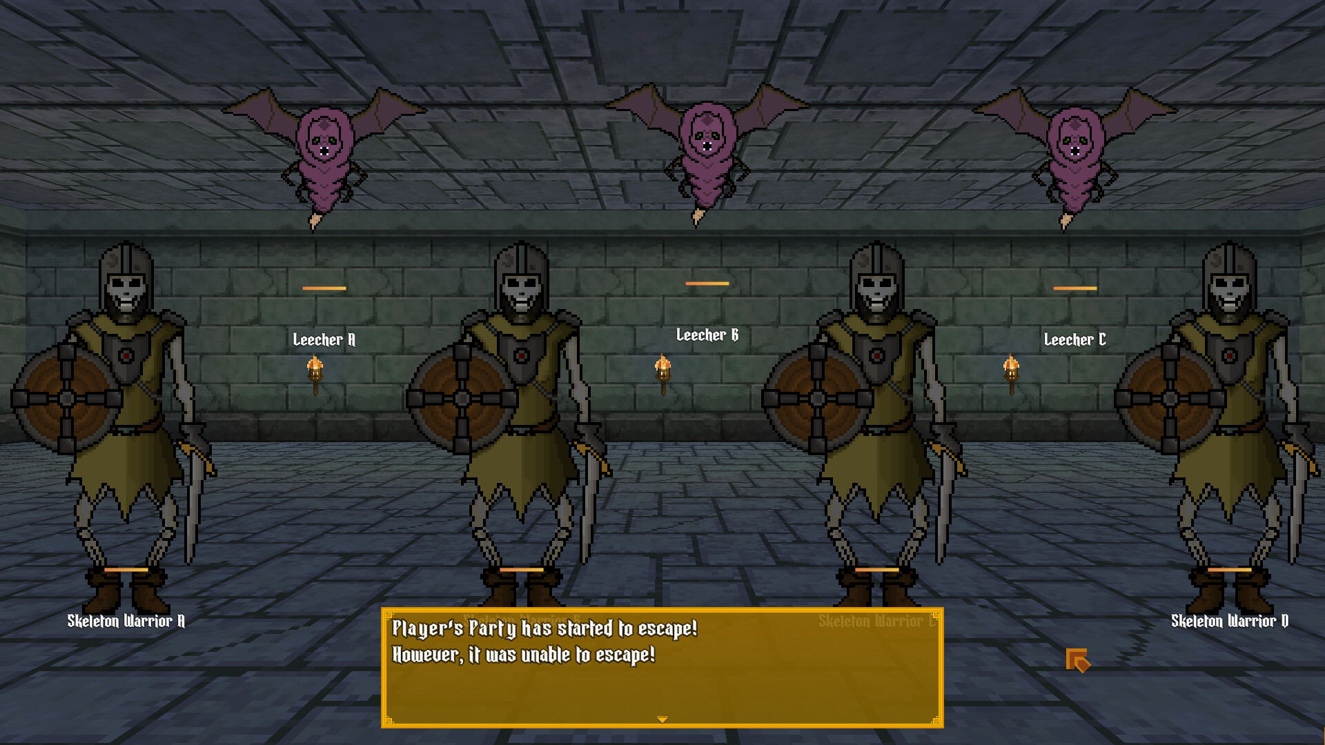 Chronicles of Vaeltaja: In Search of the Great Wanderer - Screenshot 16