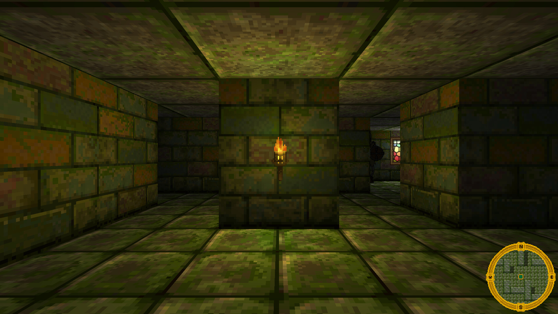 Chronicles of Vaeltaja: In Search of the Great Wanderer - Screenshot 14