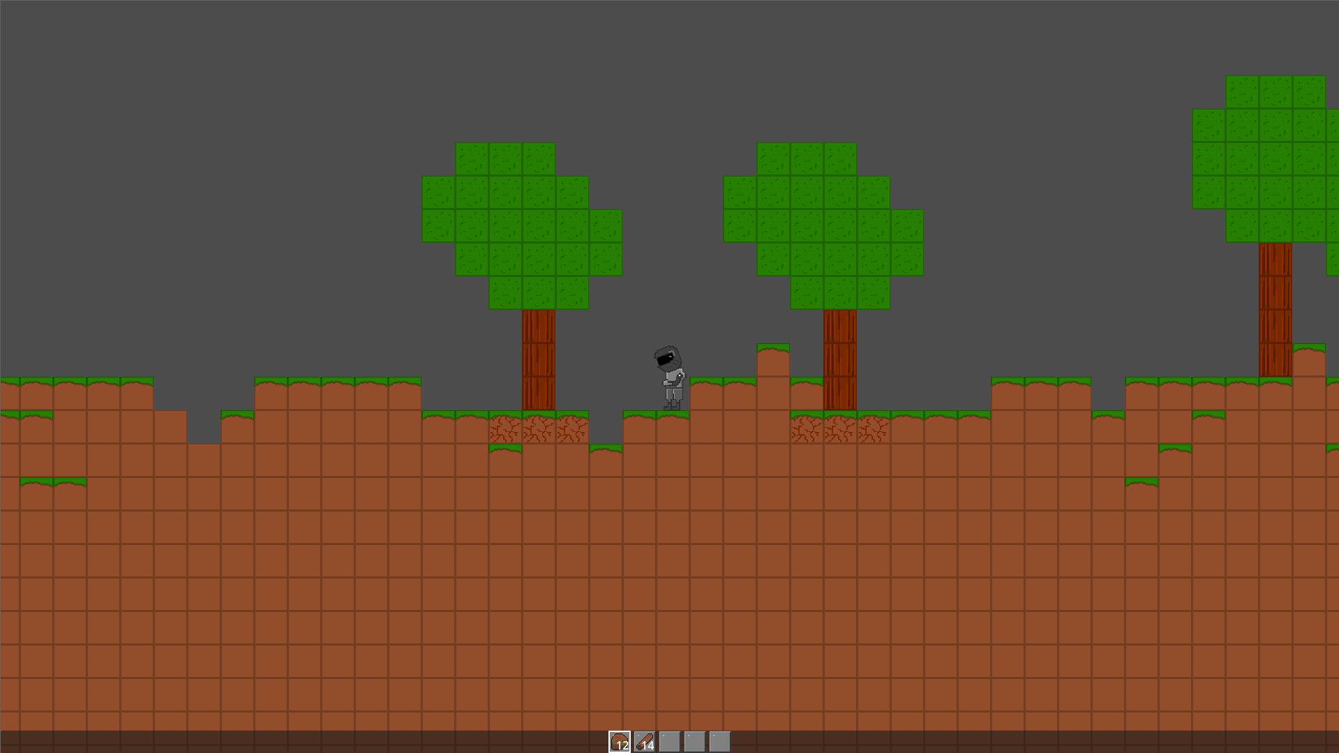 PsychWorld - Screenshot 5