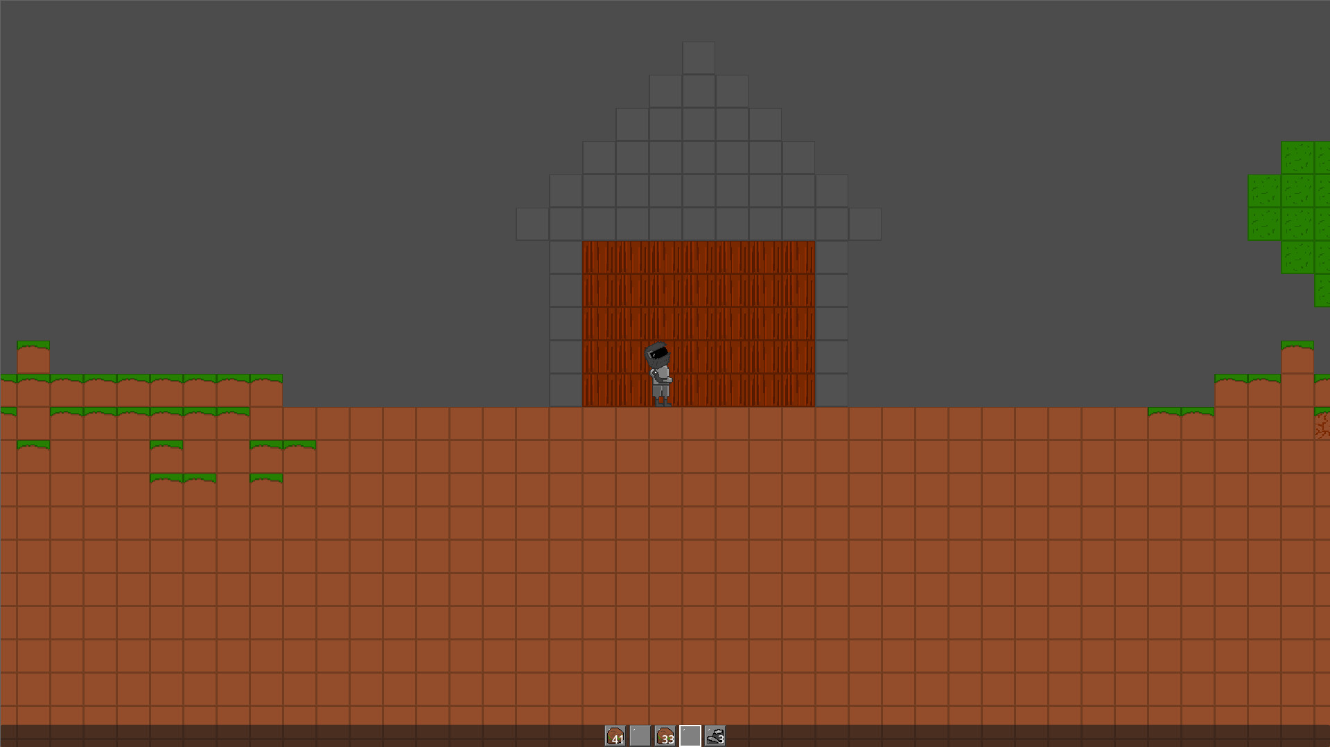 PsychWorld - Screenshot 3