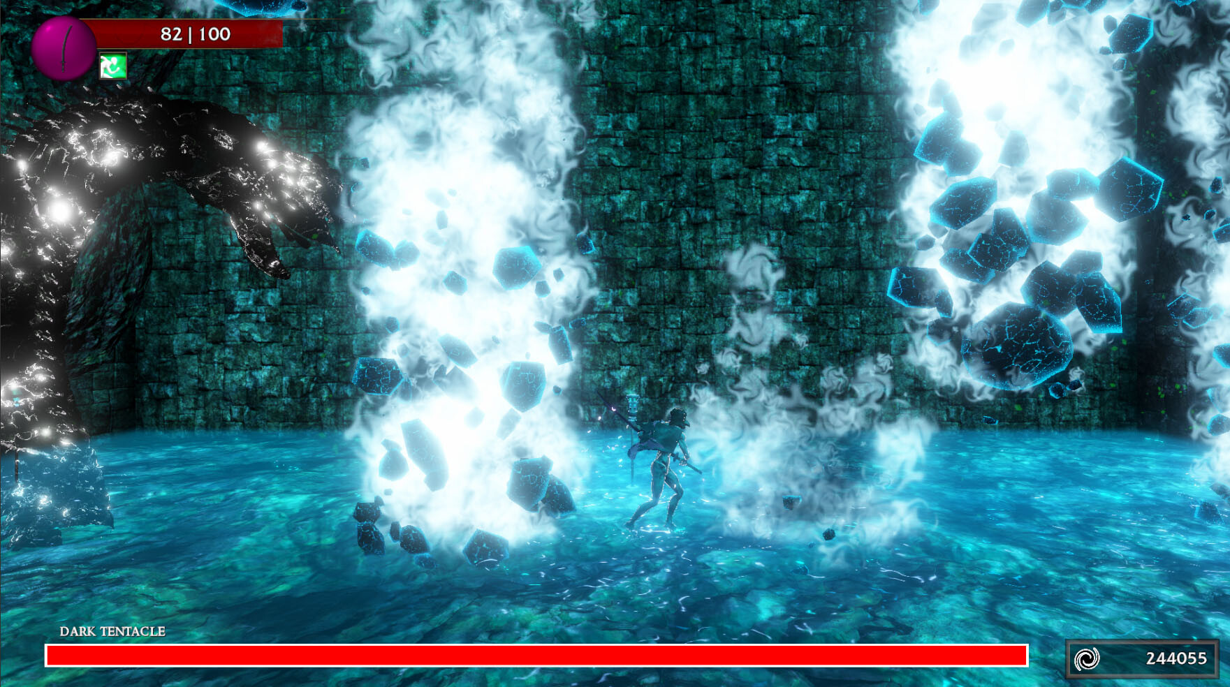 Astra Noctis - Screenshot 8