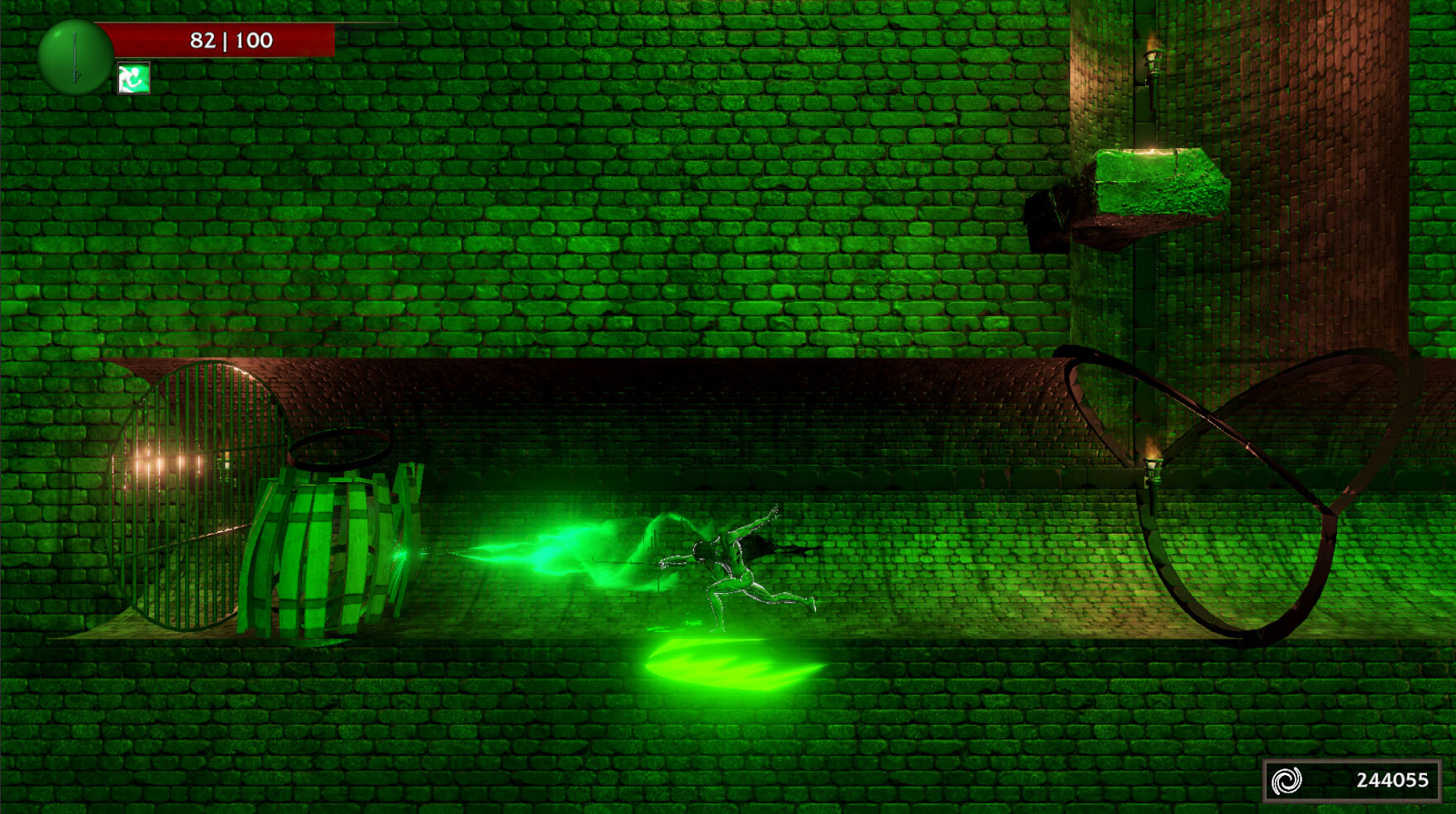 Astra Noctis - Screenshot 10