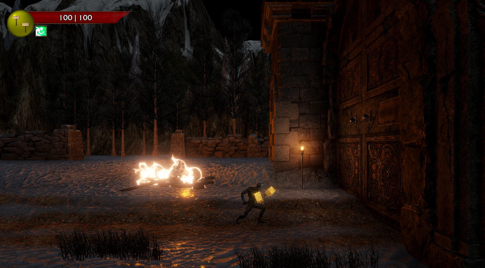 Astra Noctis - Screenshot 4