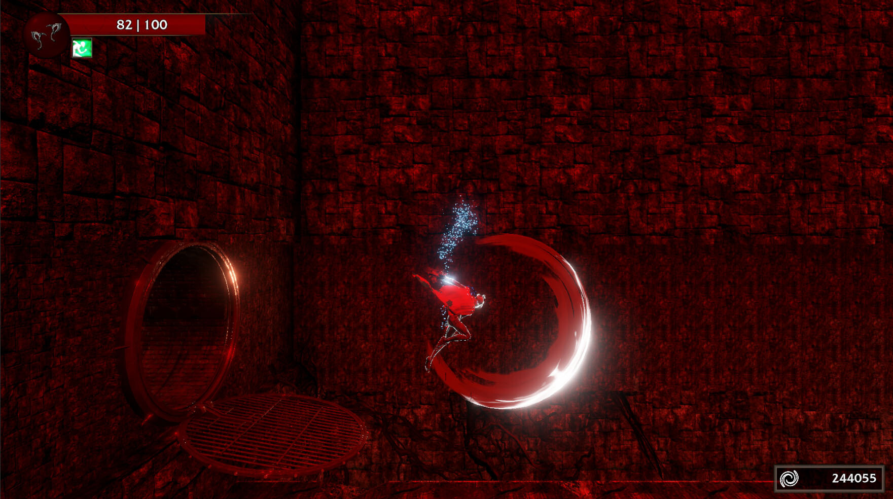 Astra Noctis - Screenshot 2