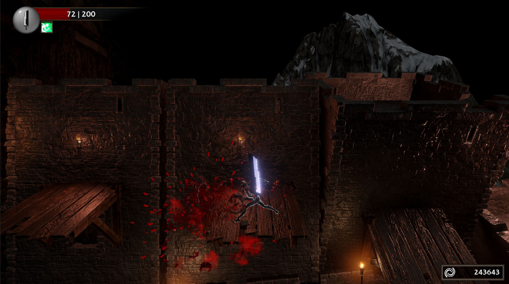 Astra Noctis - Screenshot 5