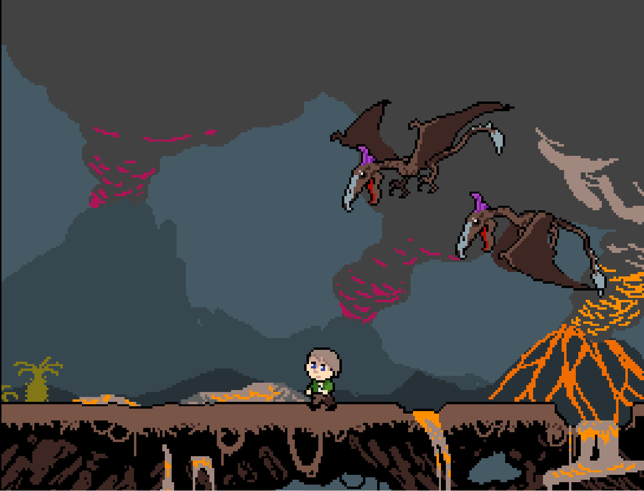 Primal Rift - Screenshot 8