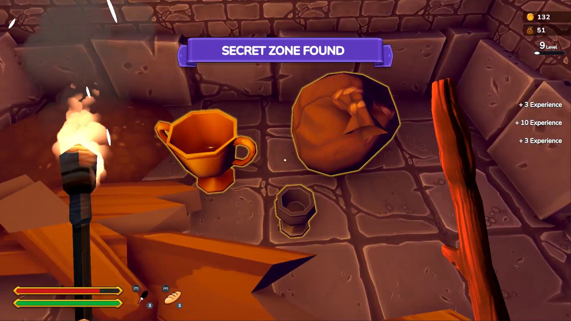 The RPG - Screenshot 14