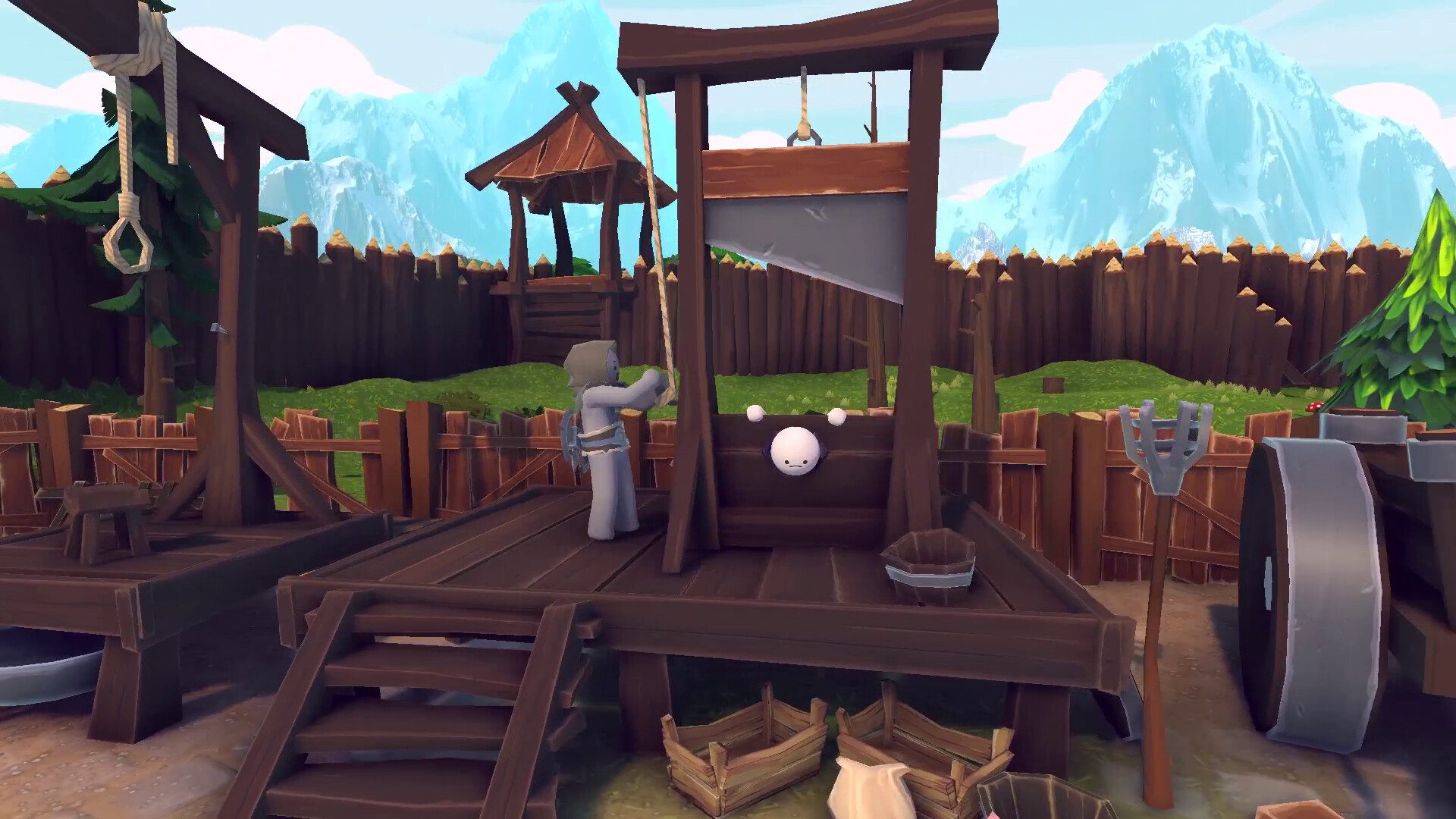 The RPG - Screenshot 10