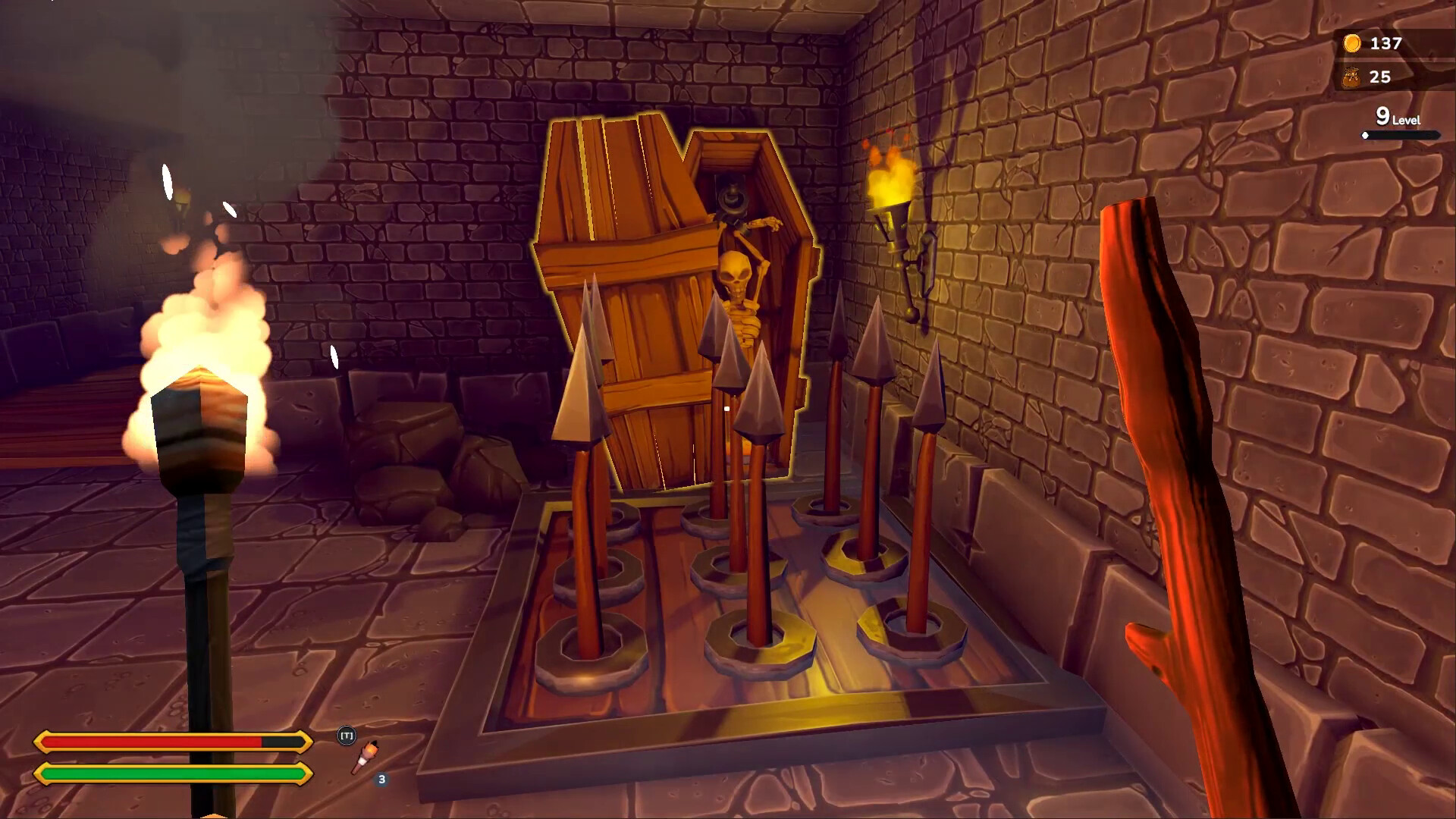 The RPG - Screenshot 11