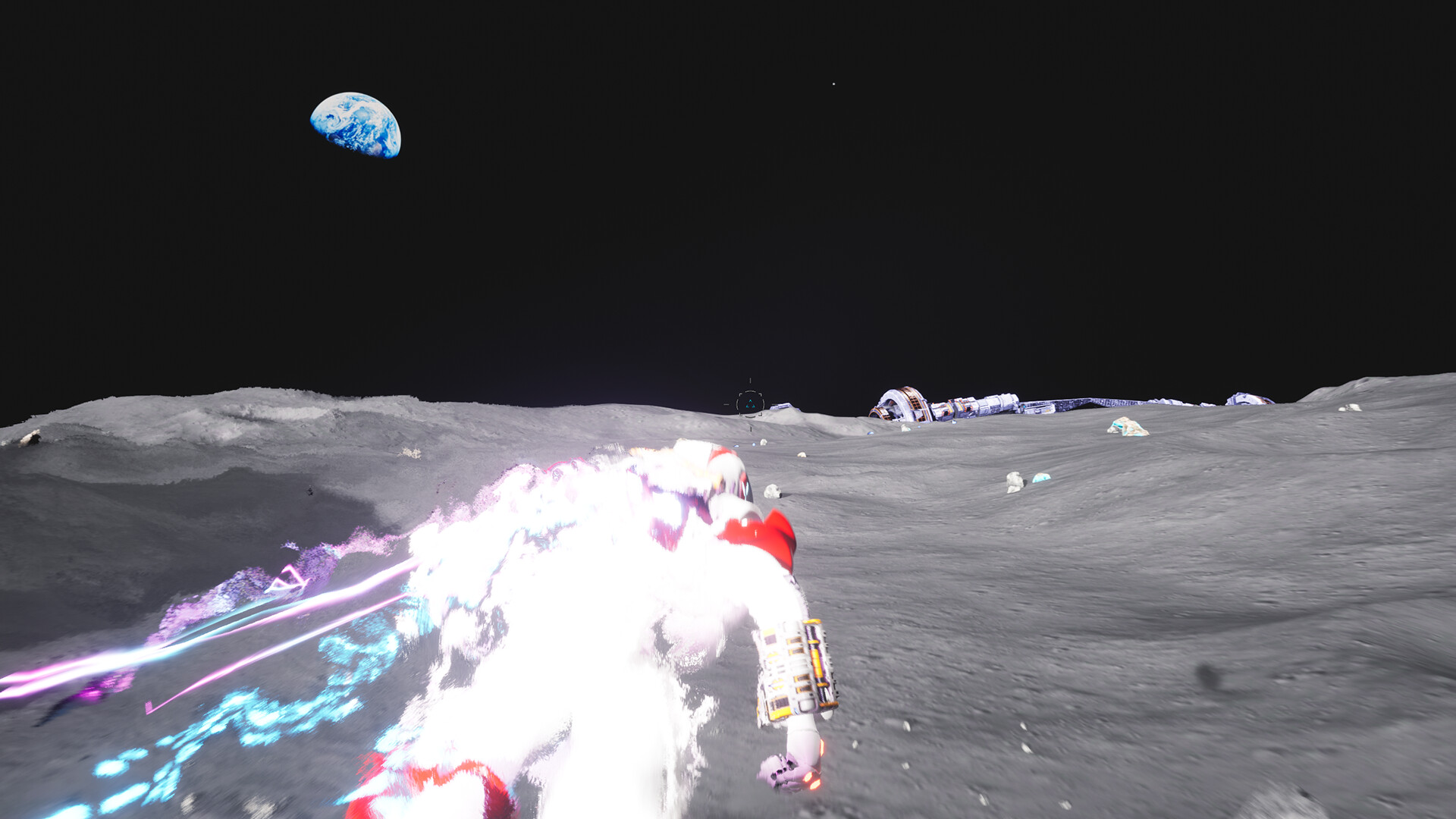 The Mystery Of The Moon - Screenshot 6