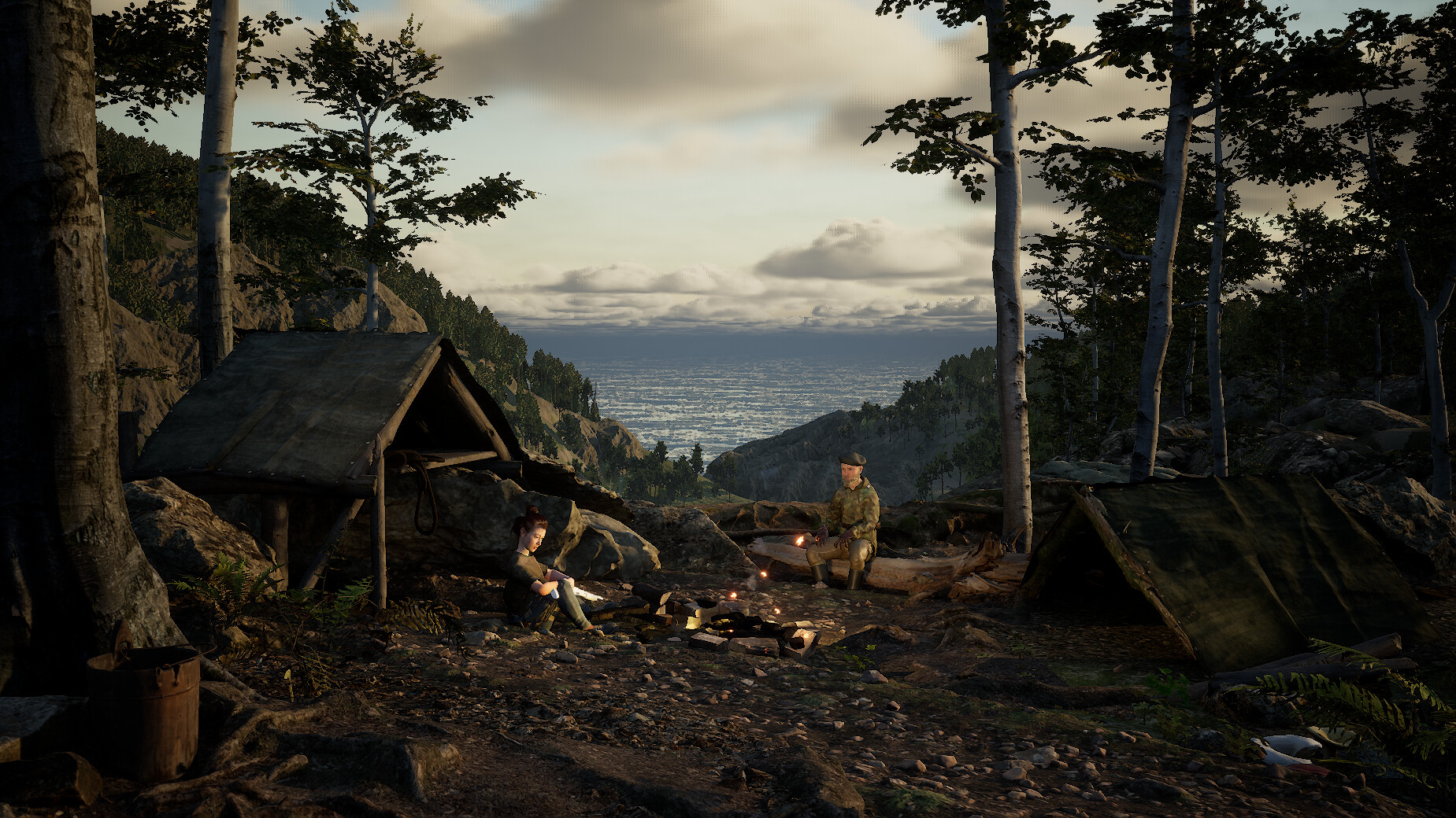 Cloudburst - Screenshot 7