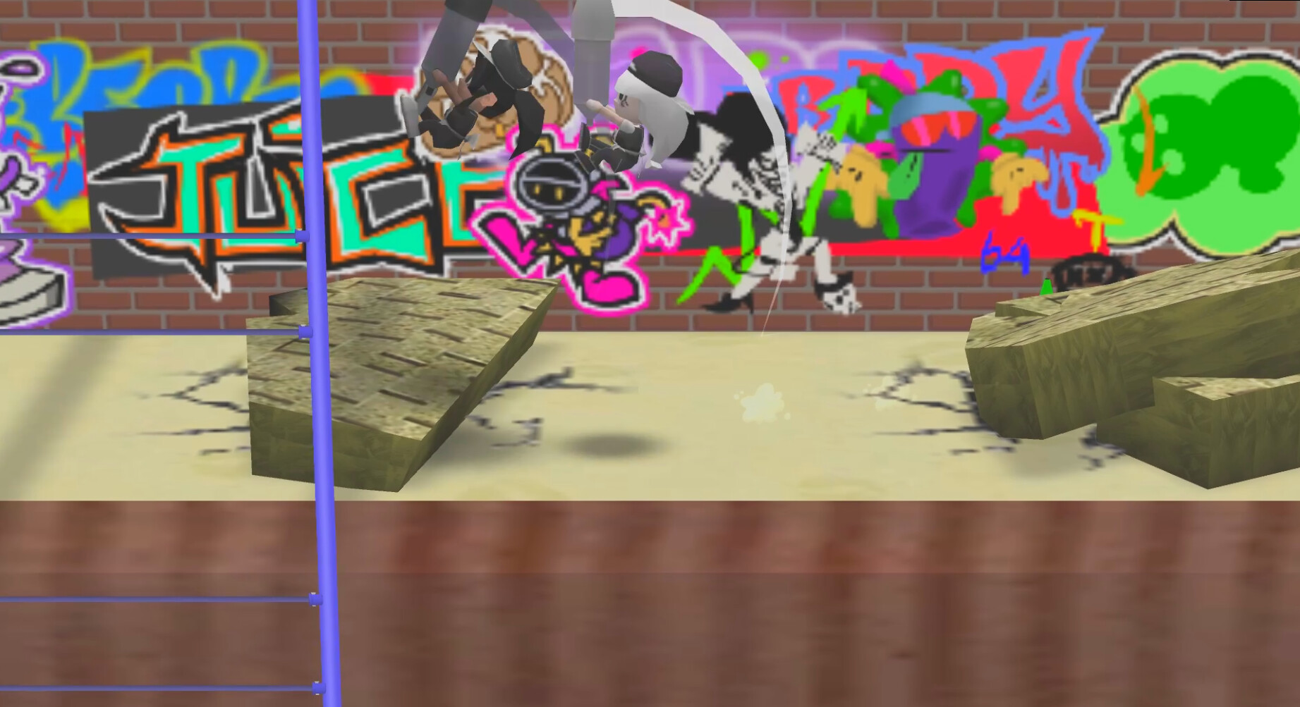 Java Saga - Screenshot 6