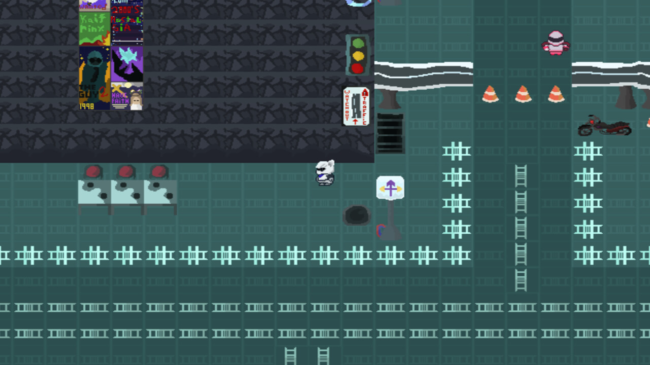 Crescent Quest - Screenshot 7