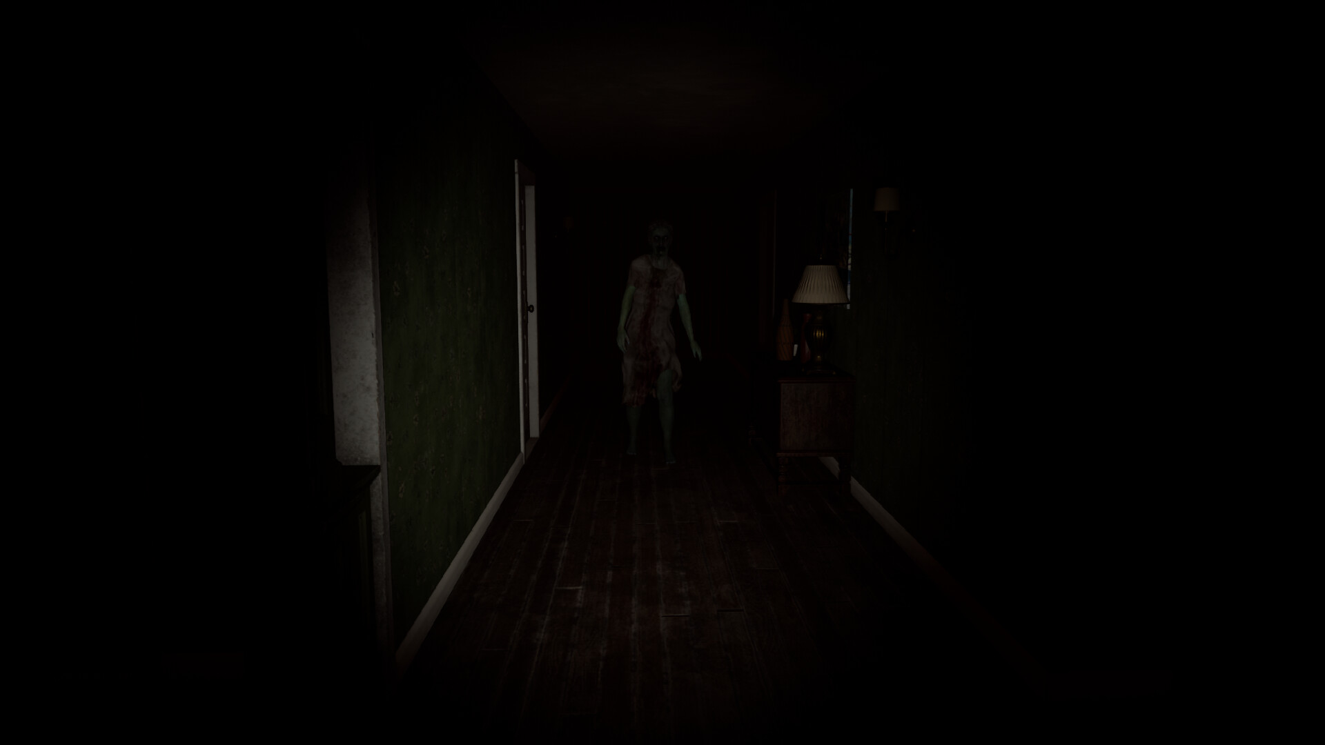 Lost Soul - Screenshot 7