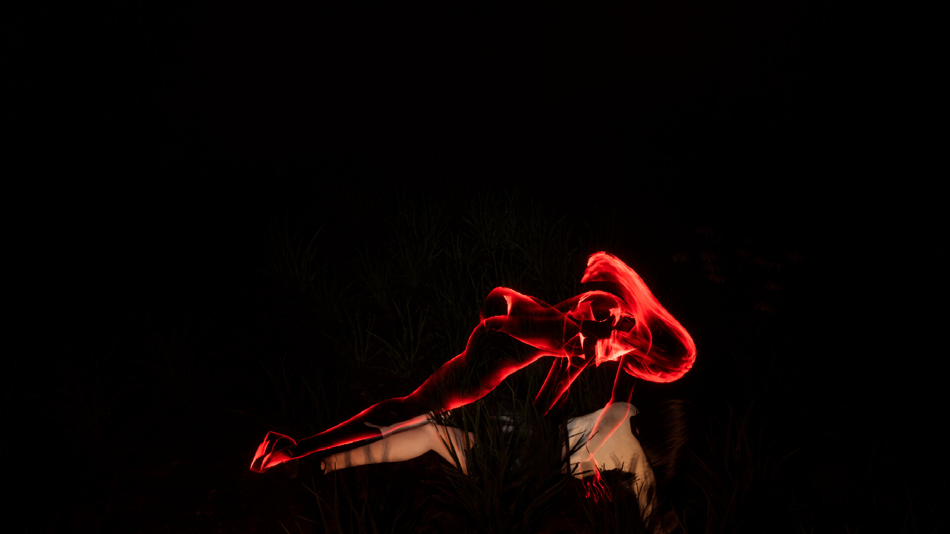 Lost Soul - Screenshot 5