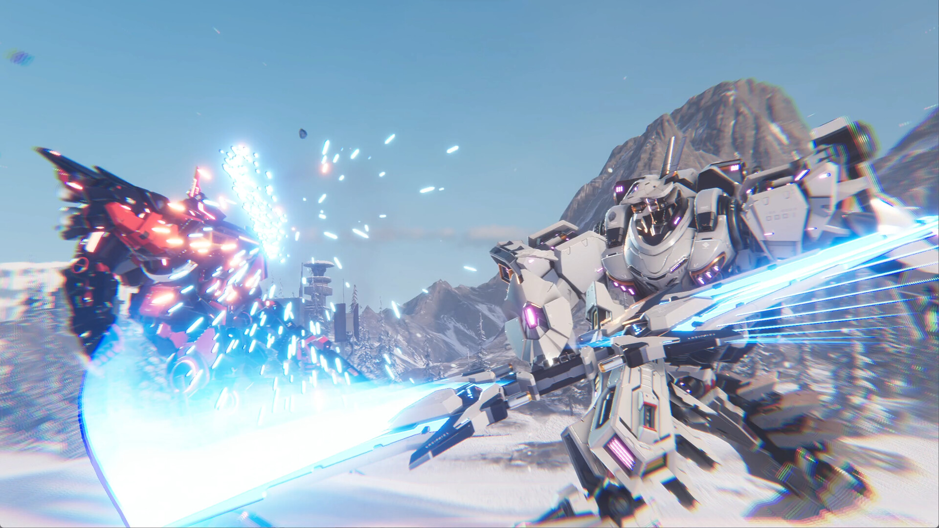 Fusionist - Screenshot 5