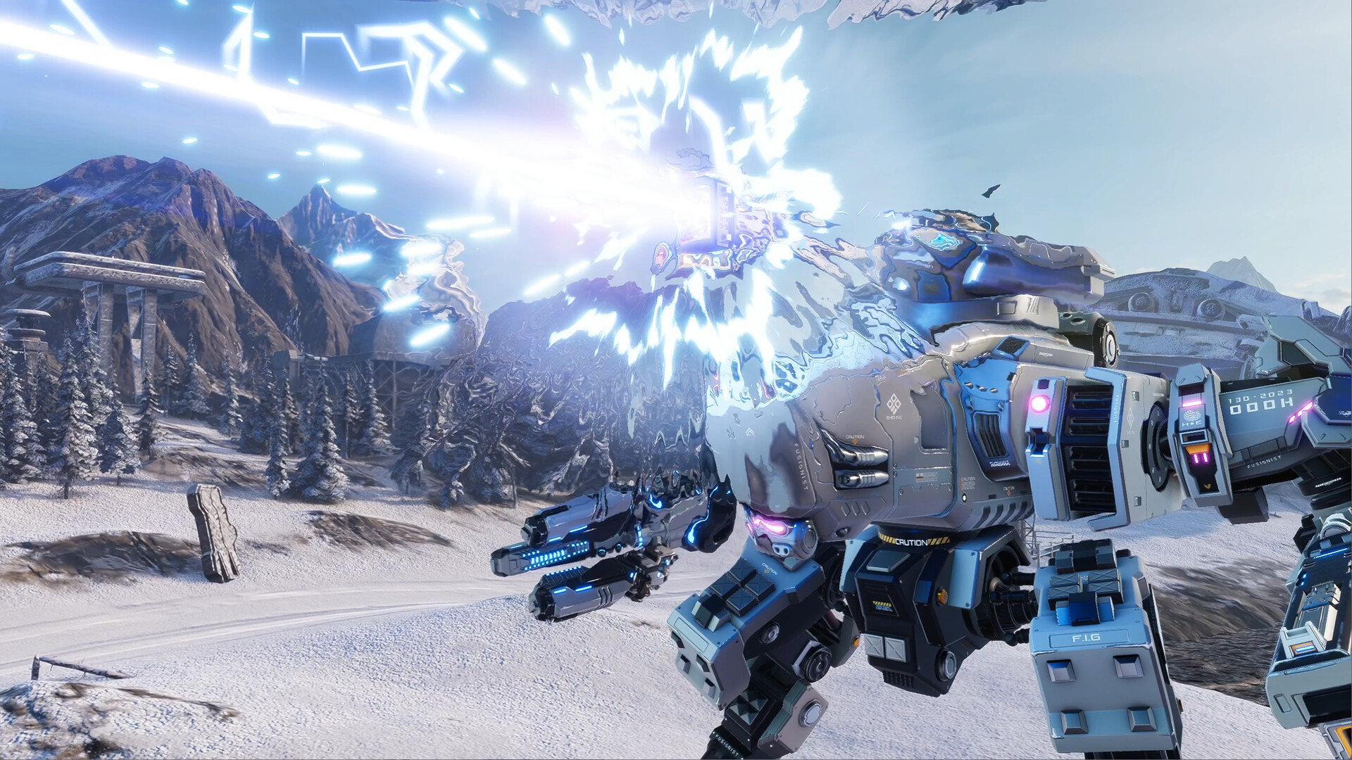 Fusionist - Screenshot 7