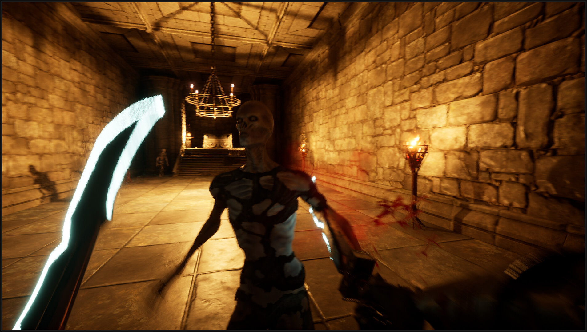 Liberta: Rise of Freedom - Screenshot 7