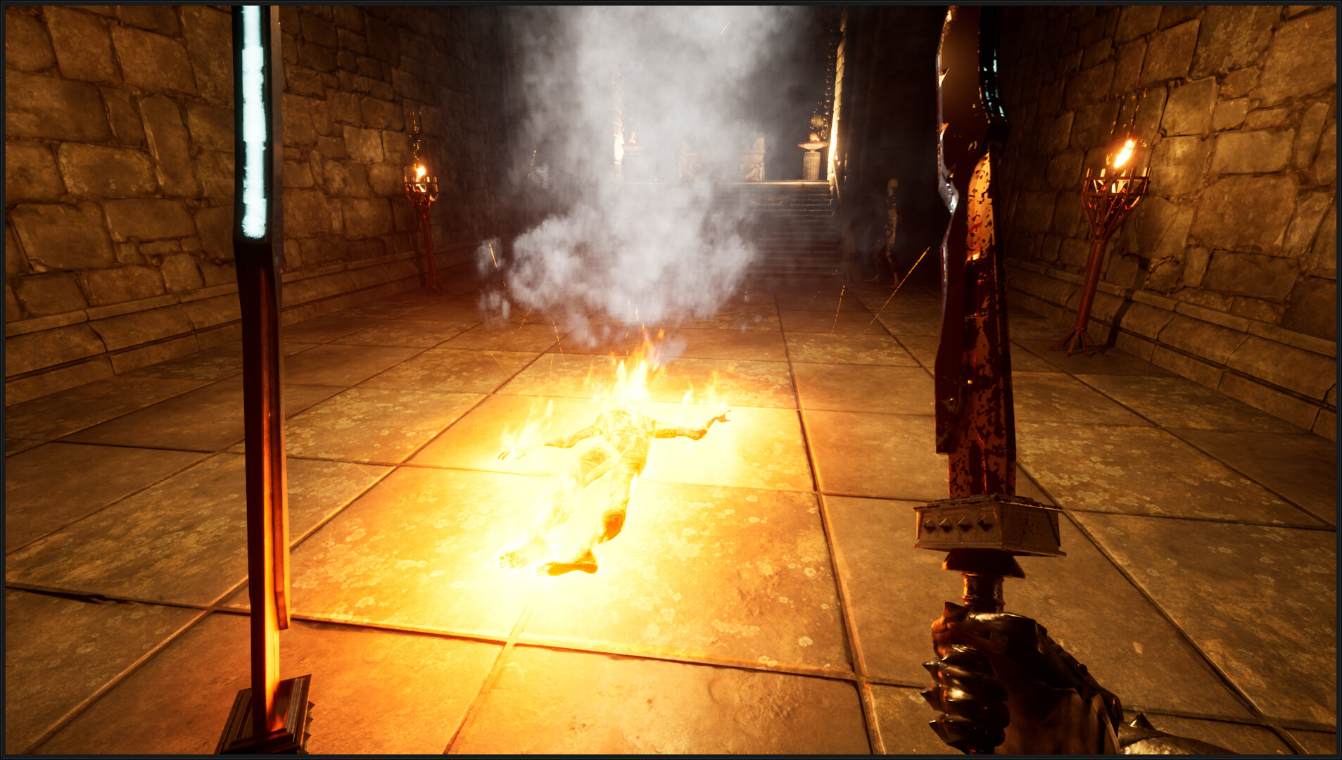 Liberta: Rise of Freedom - Screenshot 1