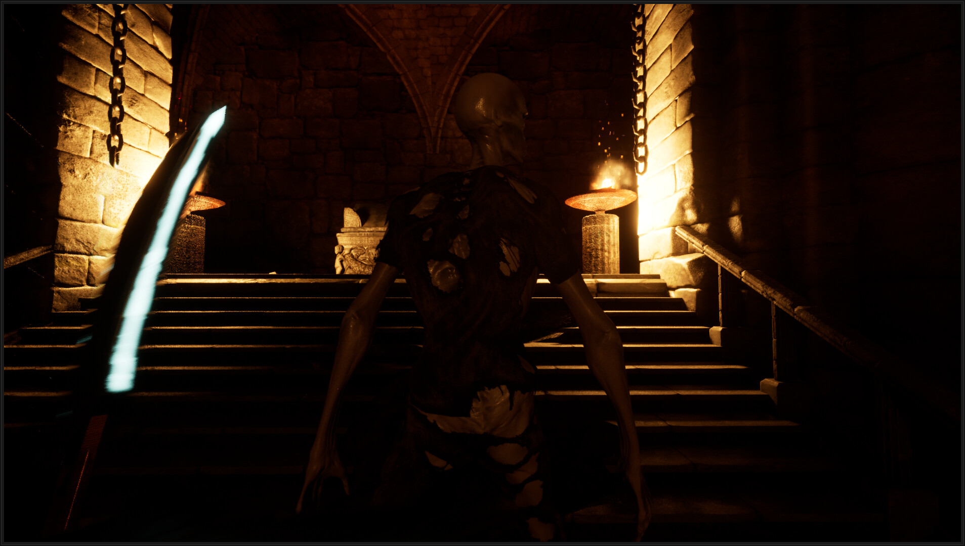 Liberta: Rise of Freedom - Screenshot 2