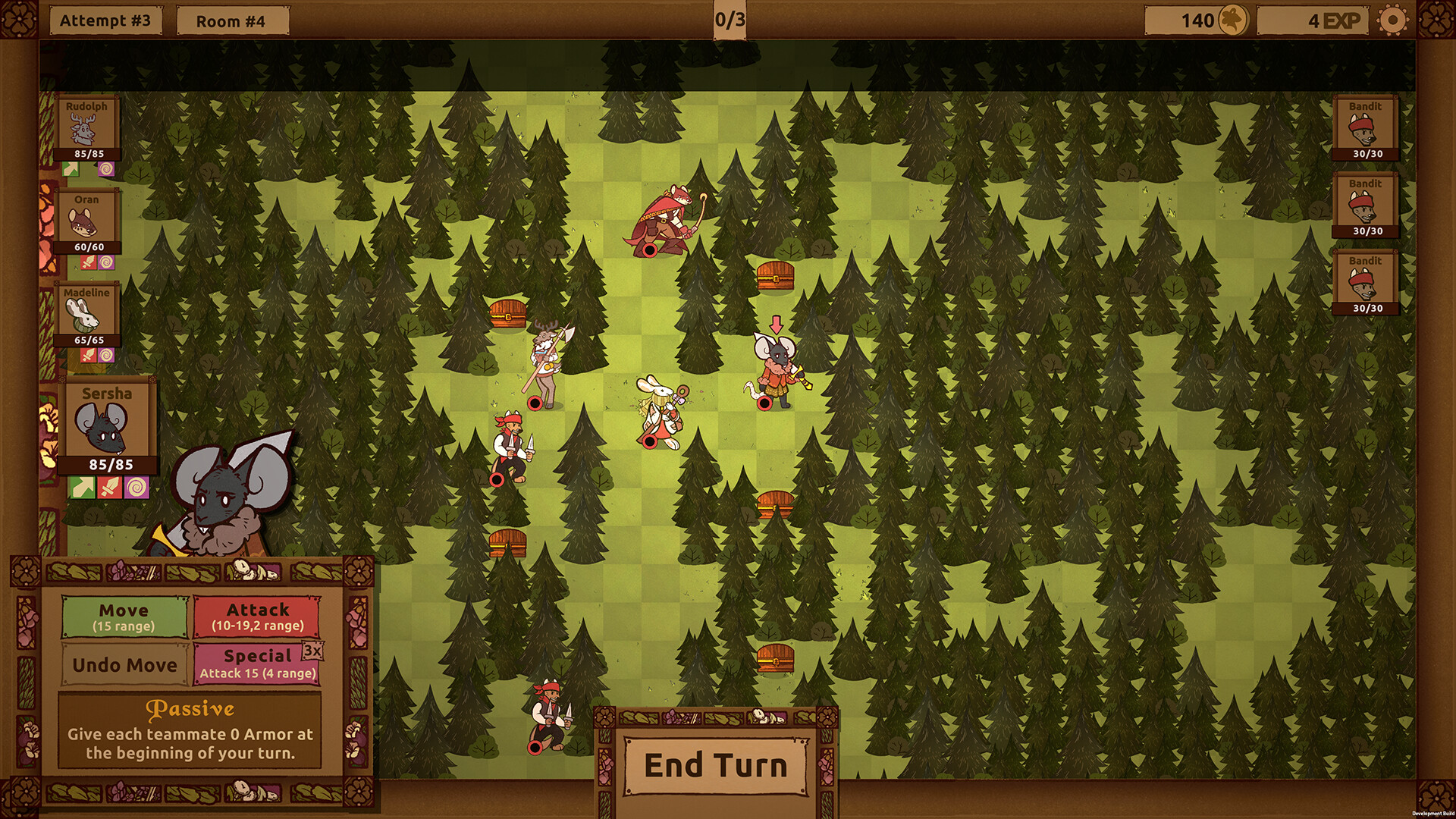 Mossroot - Screenshot 6