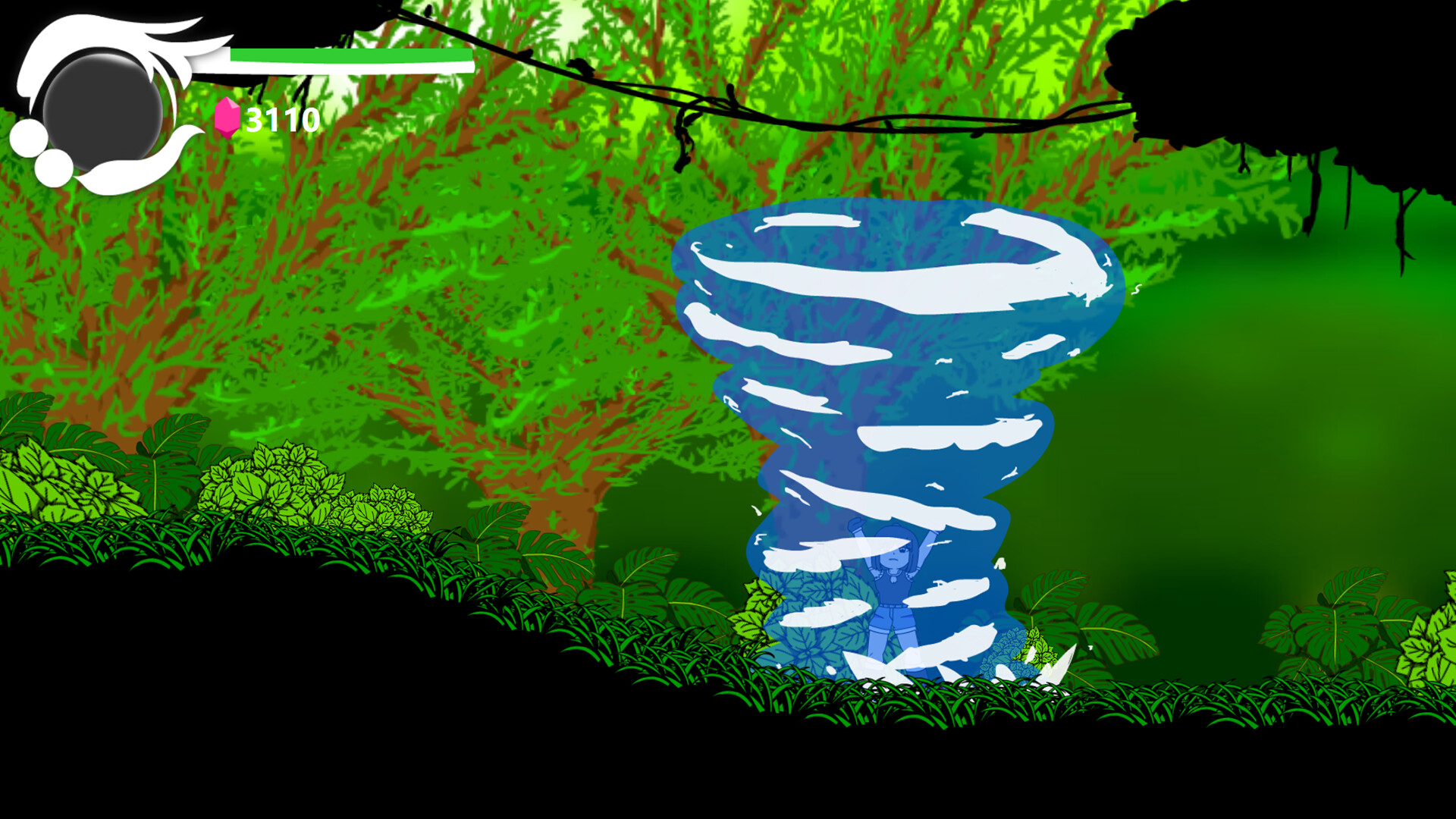 Shining Symbol - Screenshot 3