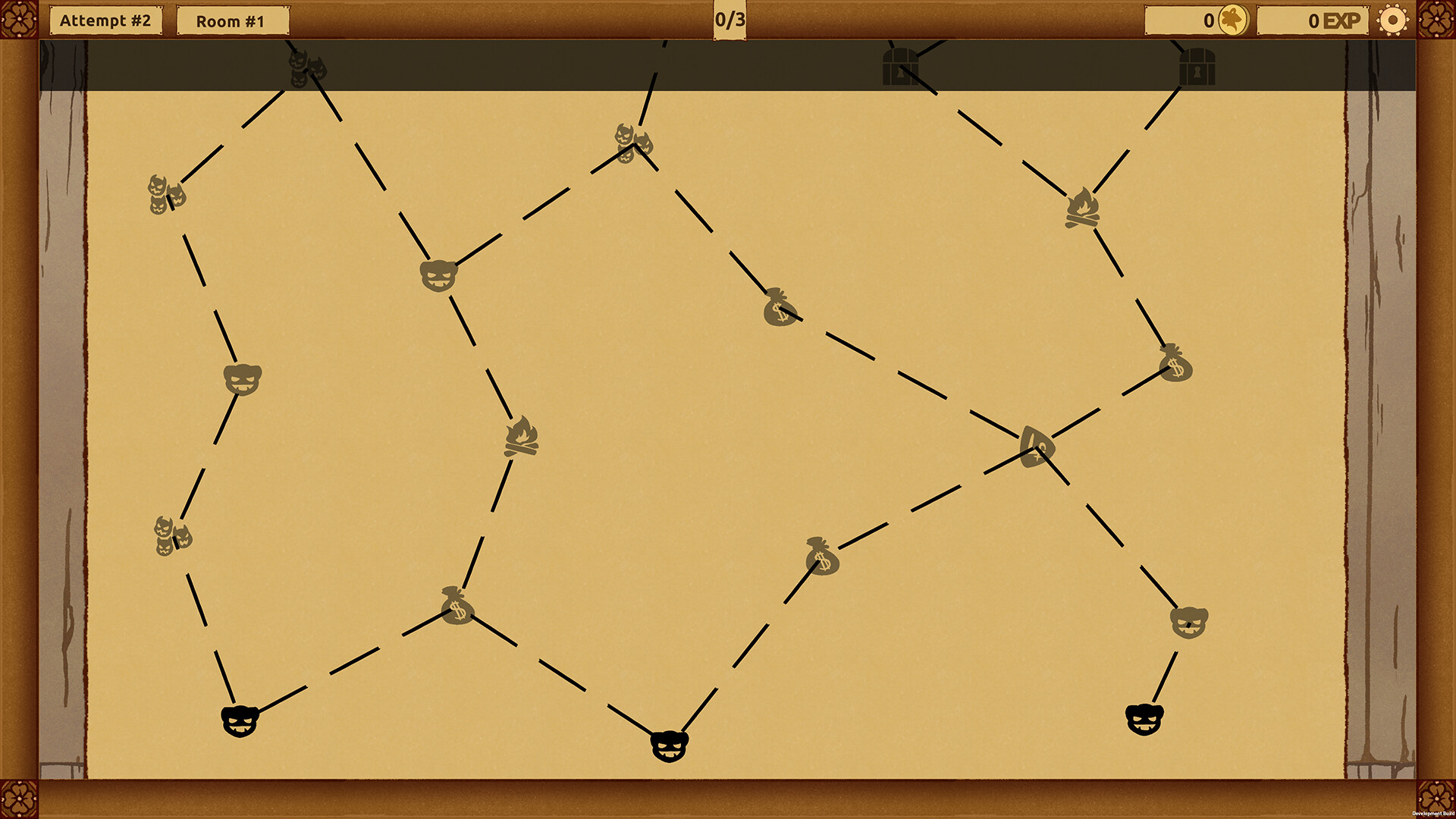 Mossroot - Screenshot 4