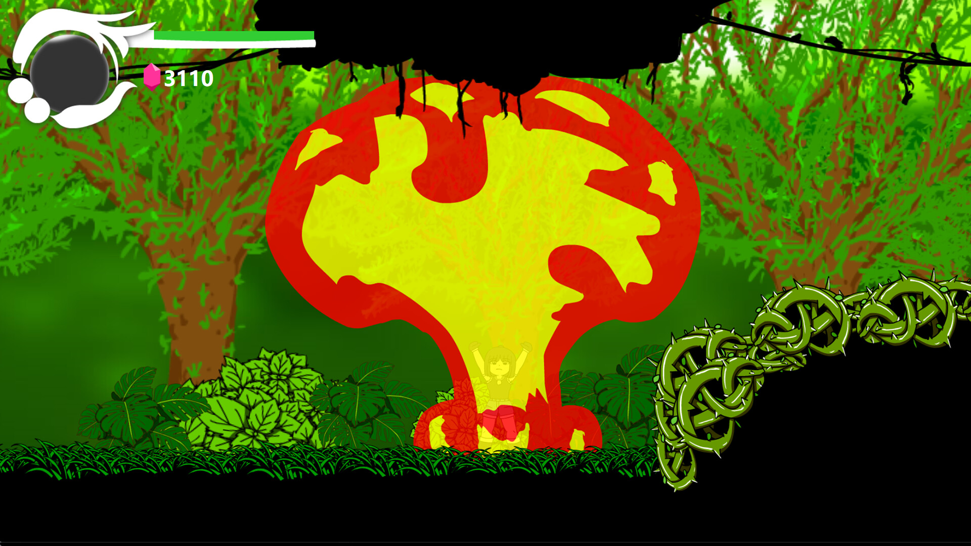 Shining Symbol - Screenshot 5