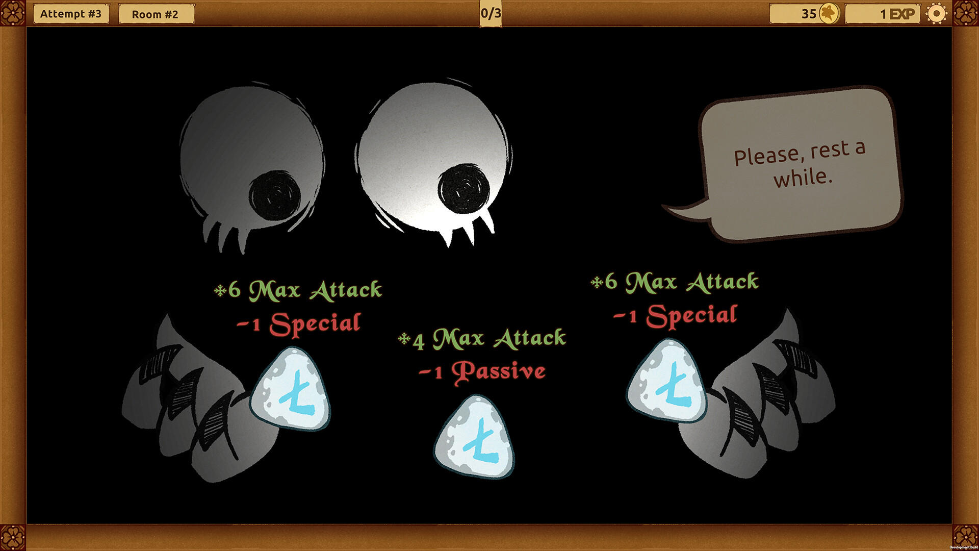 Mossroot - Screenshot 5