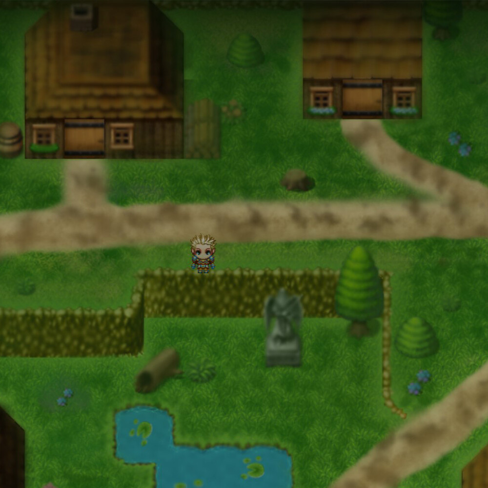 Shadowfall - Screenshot 4