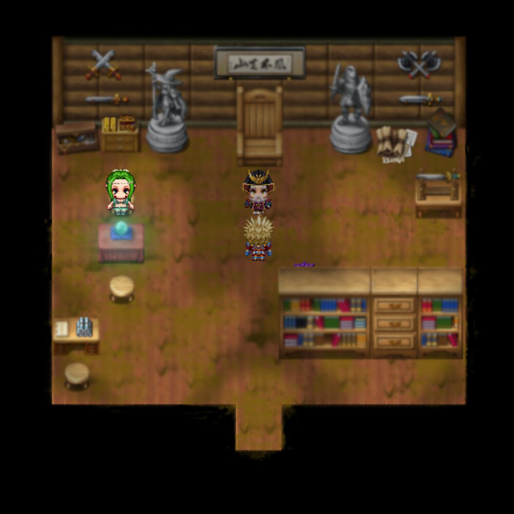 Shadowfall - Screenshot 5