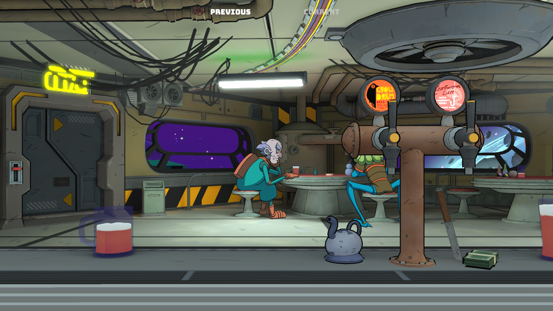 Bounty Hunter - Screenshot 5