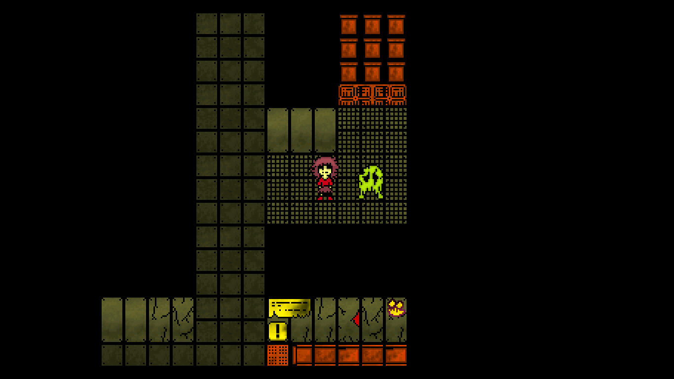 Brain Rot Excellence - Screenshot 2