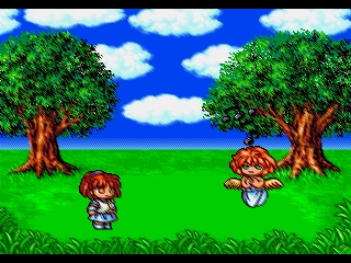 Puyo Puyo Box - Screenshot 3