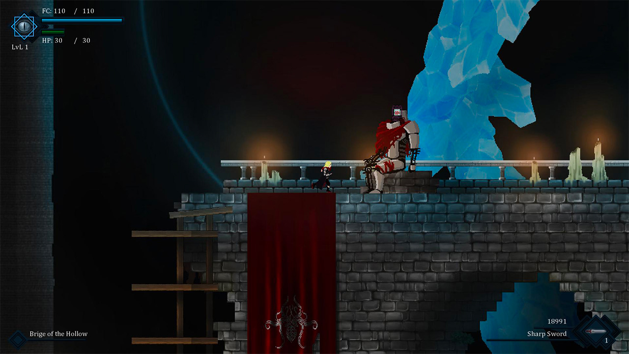 Skautfold: Usurper - Screenshot 5