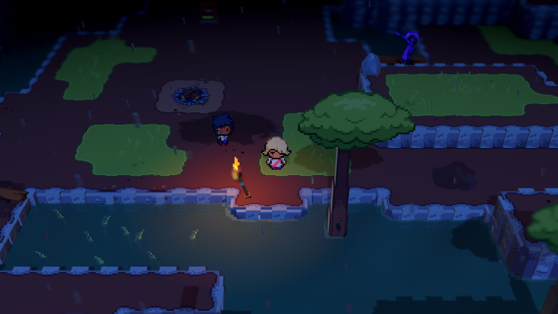 Cassette Beasts: Deluxe Edition - Screenshot 3