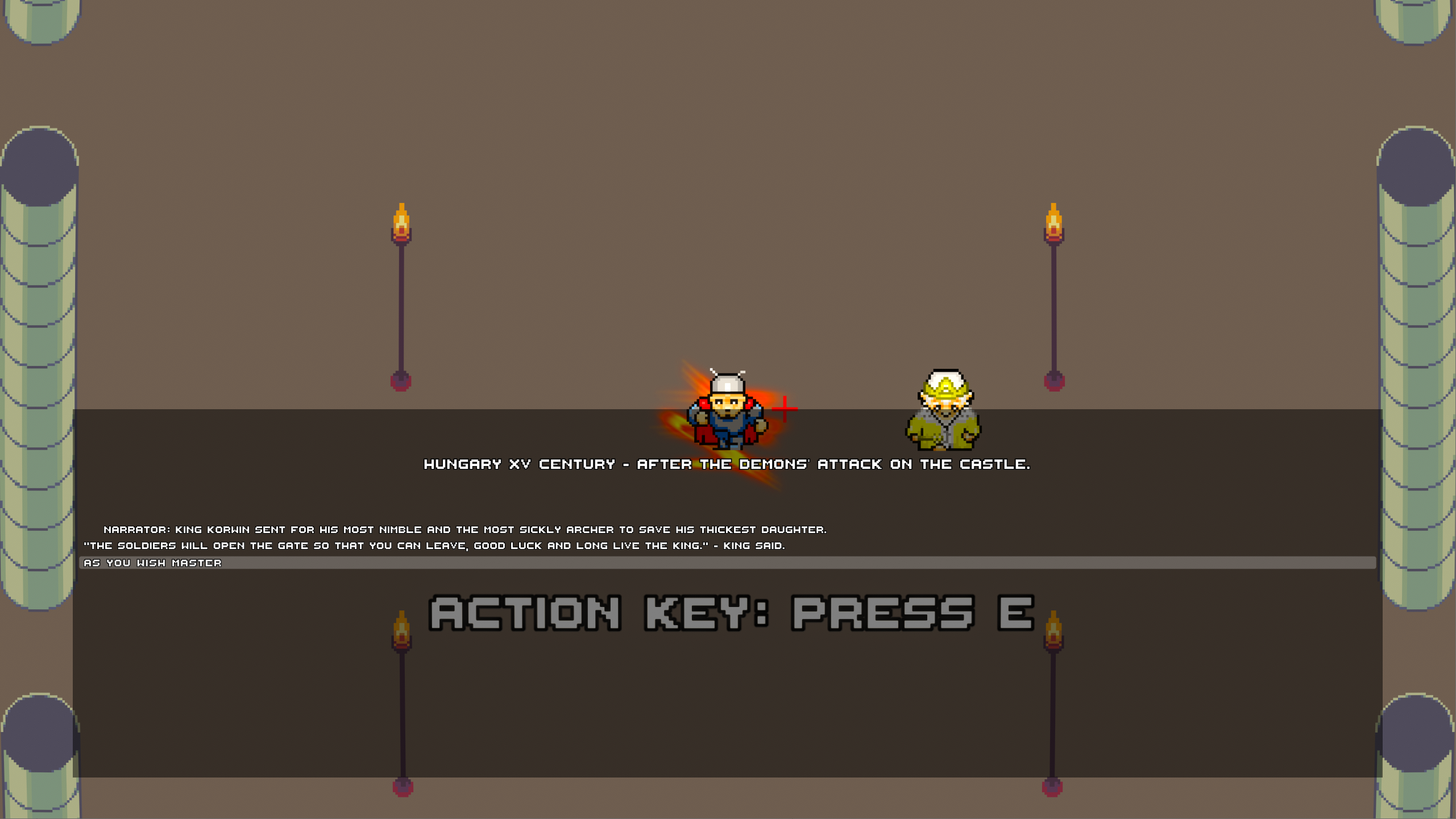 Steamfantasy: Unbelievable Korwin Story - Screenshot 5