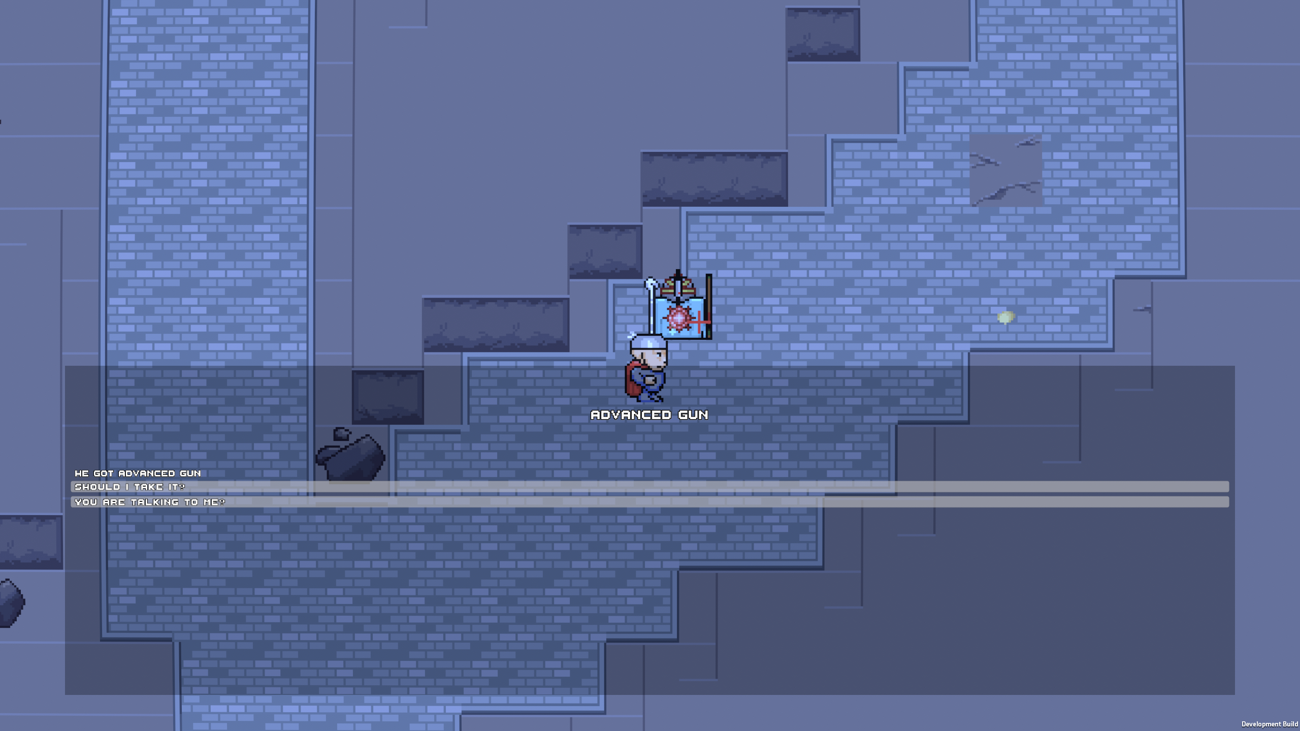 Steamfantasy: Unbelievable Korwin Story - Screenshot 1