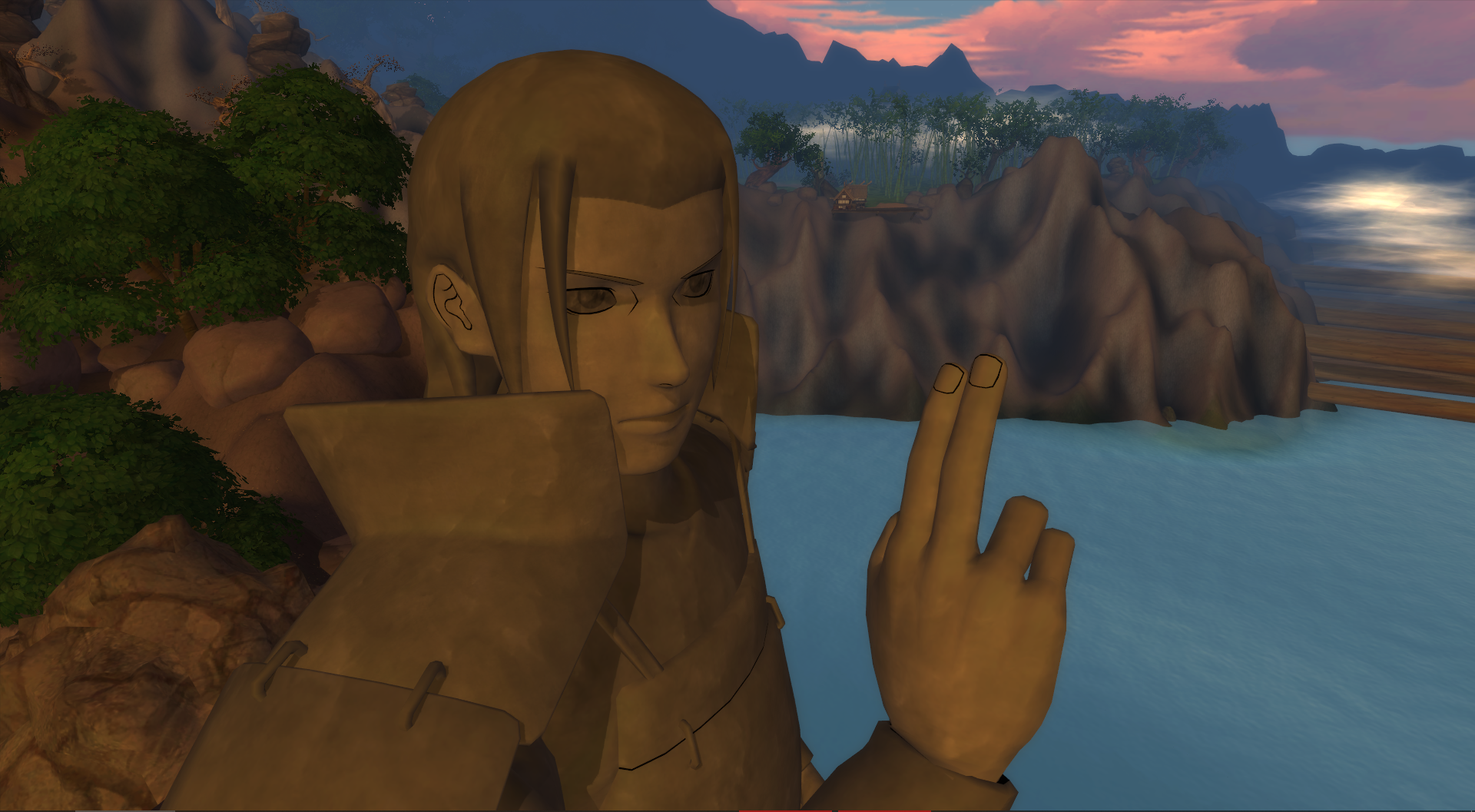 Shinobi Story - Screenshot 11