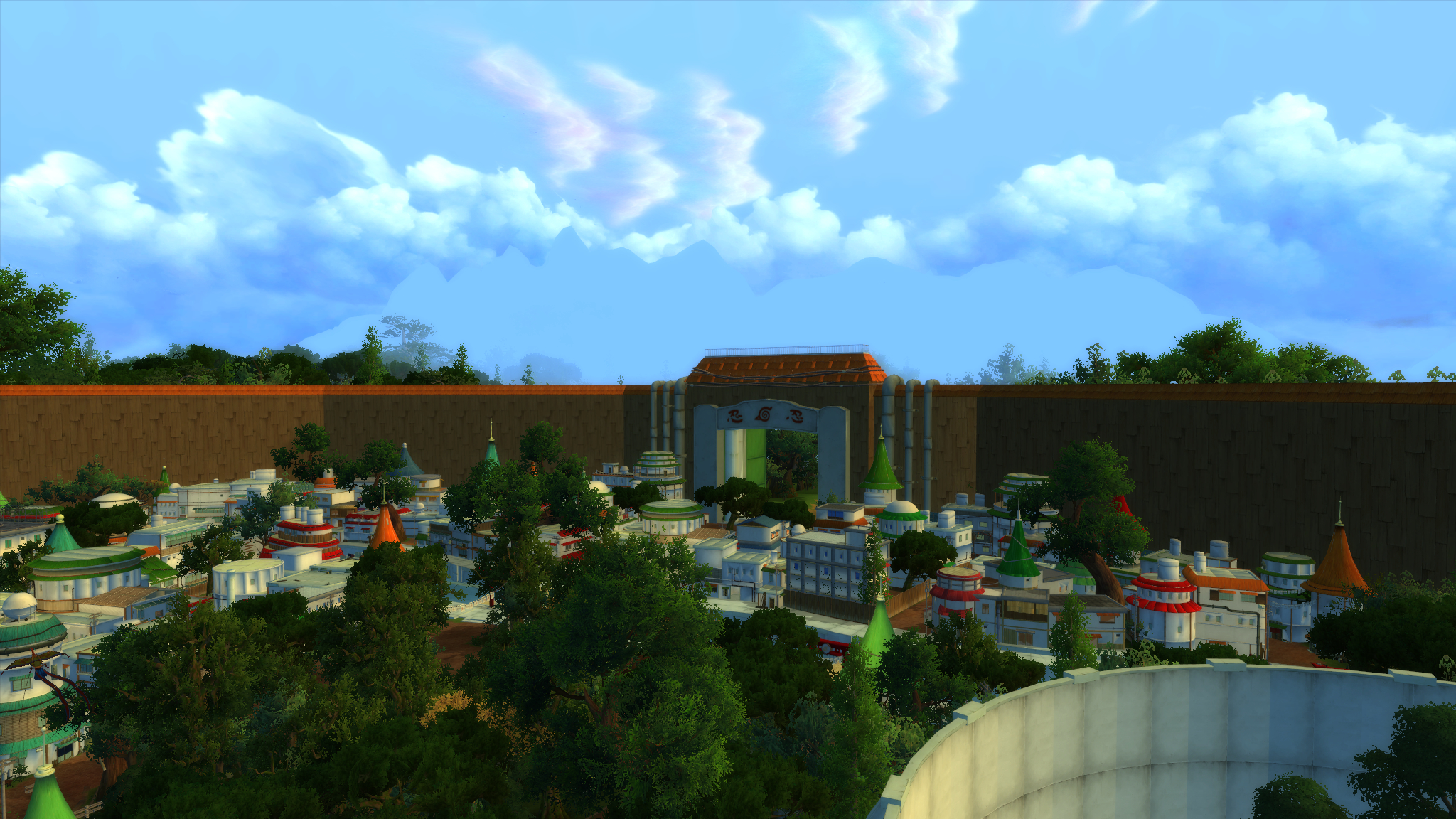 Shinobi Story - Screenshot 4